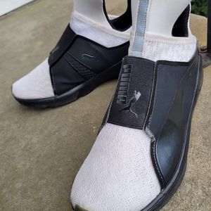 puma fierce size 9